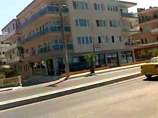 Güzelbahçe Yeni Hali