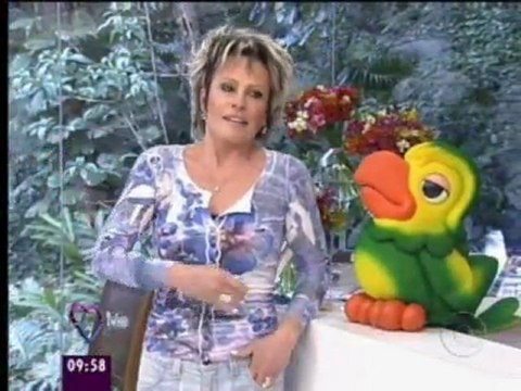 Mais Você 23-09-2011 Parte 3 [FINAL] Programa de sexta-feira