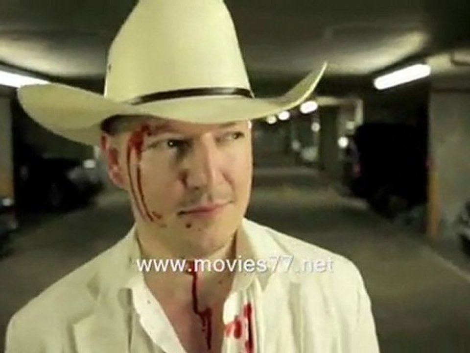 The Human Centipede 2 Trailer HQ - 2011
