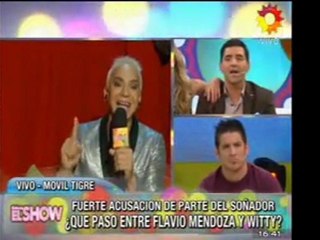 Pronto.com.ar Mendoza aclara