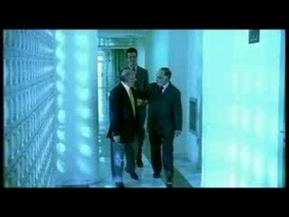 Parodi pub tunisiana