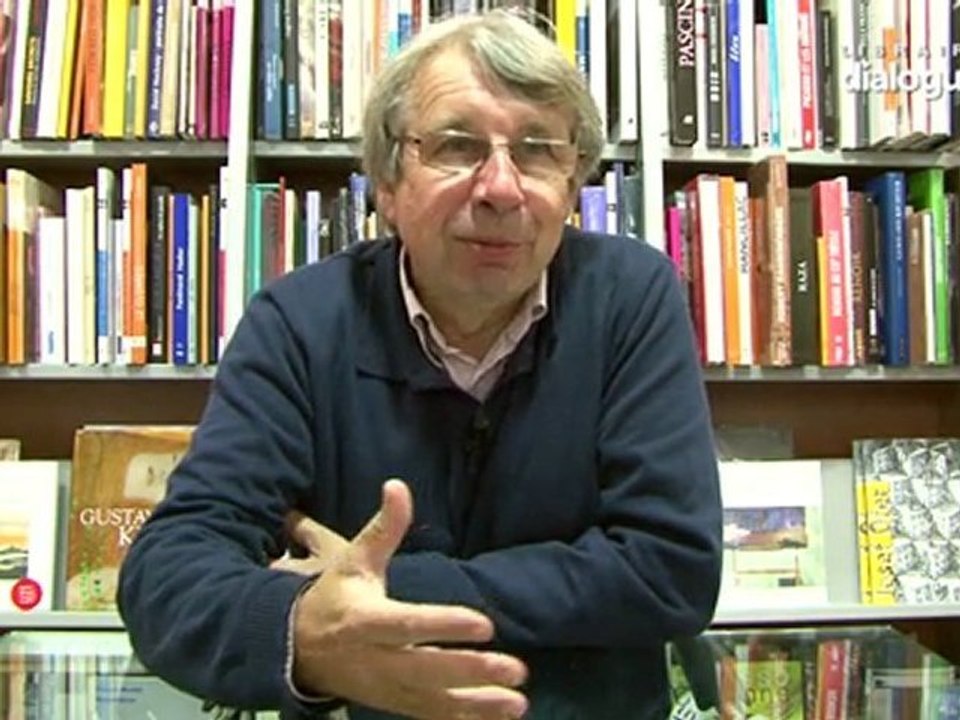 Dialogues, 5 questions à Jean-Yves Paumier