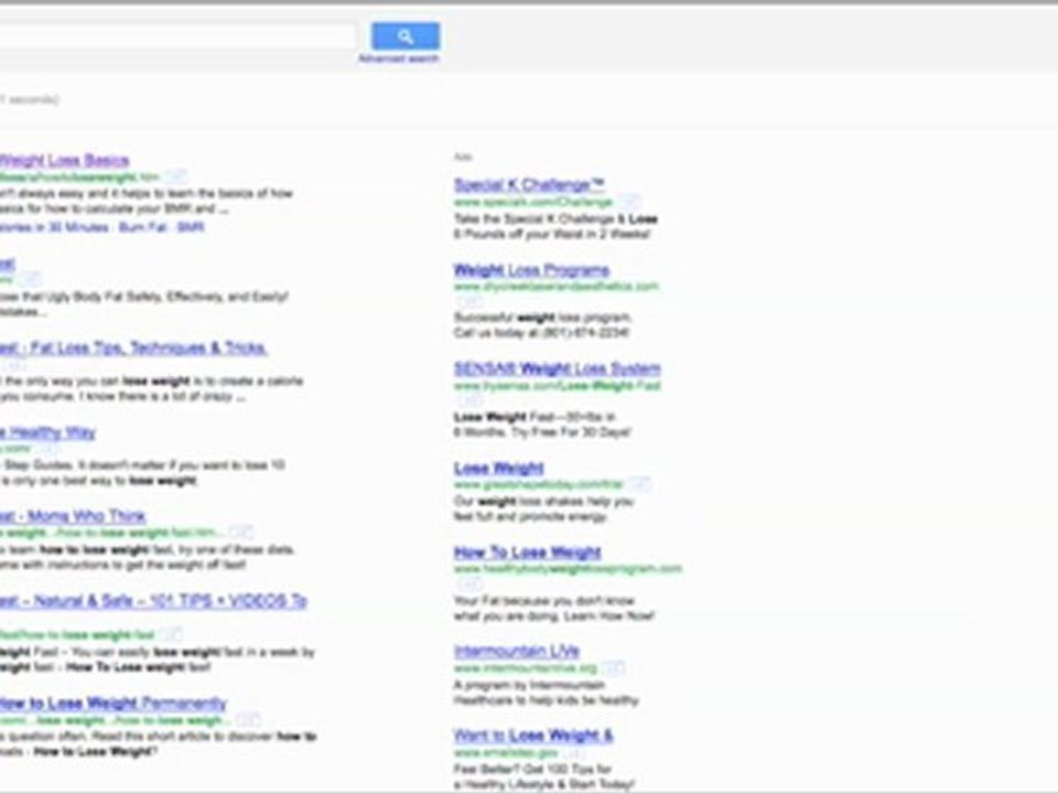 Online Weight Loss Programs: How Do They Work?