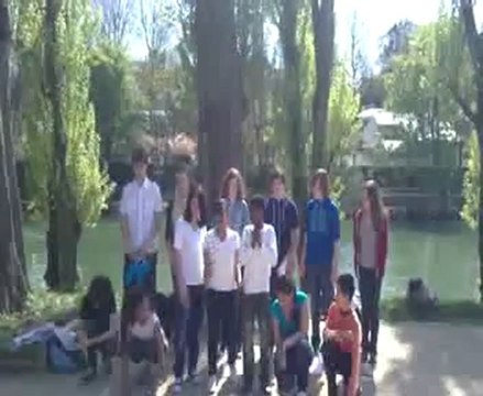 Prix Varenne 2011 - Répétition remise des prix