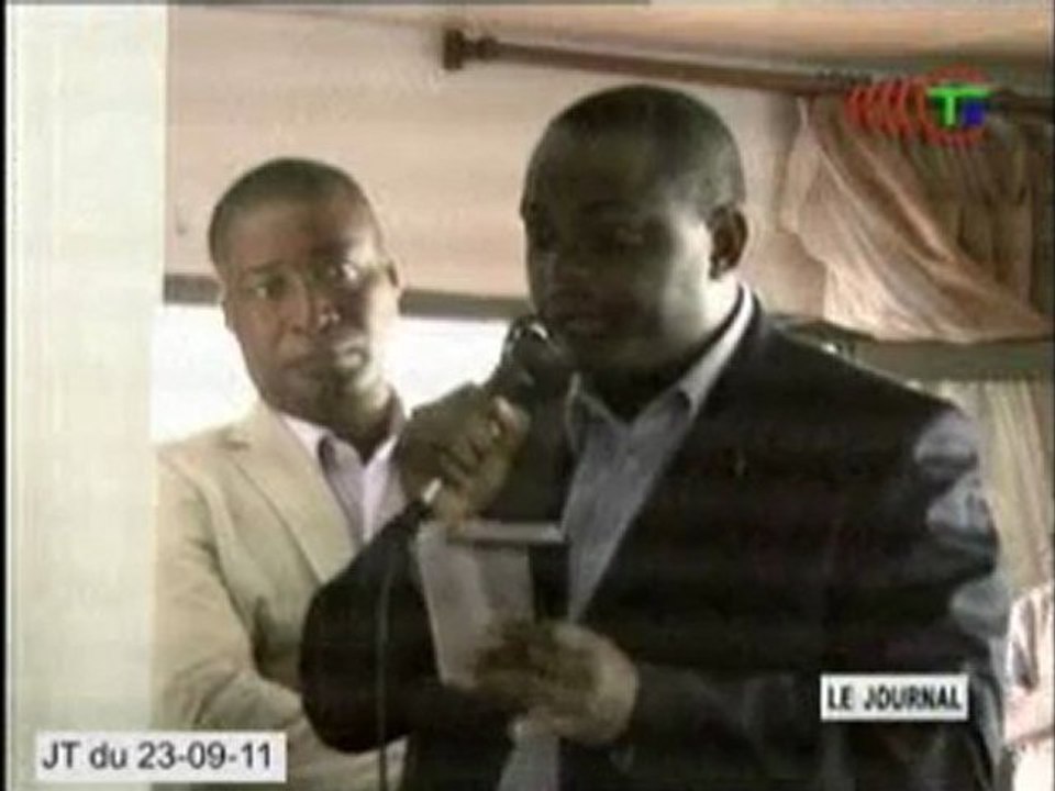 Poursuite des rencontres du ministres des sports