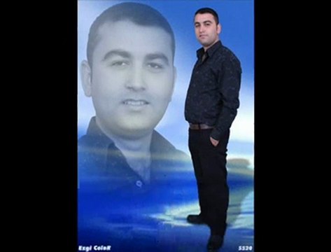 ALİ ELMAS - Zorundamıyım