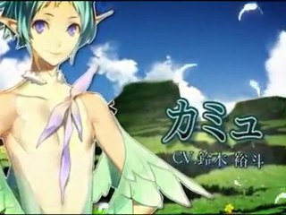 Beyond the Future : Fix the Time Arrows - Trailer TGS 2011 - PS3 / PSP