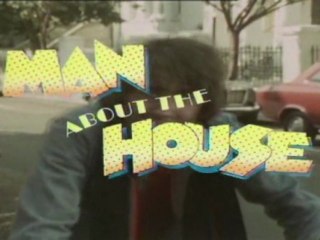 MAN ABOUT THE HOUSE CREDITS