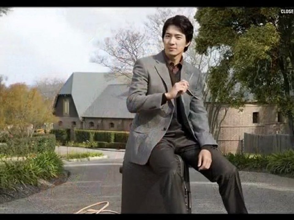 SARANG HAE