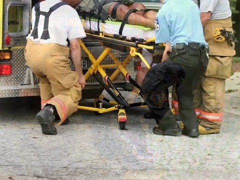 Are bicycle accidents always caused by drivers?