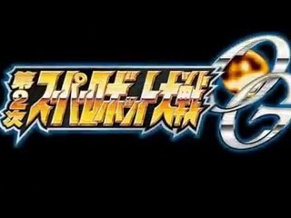 Dai-2-Ji Super Robot Taisen OG - Trailer TGS 2011 - PS3