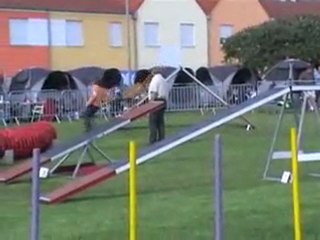 18 09 2011 - Saint Dizier - Baya 2è degré