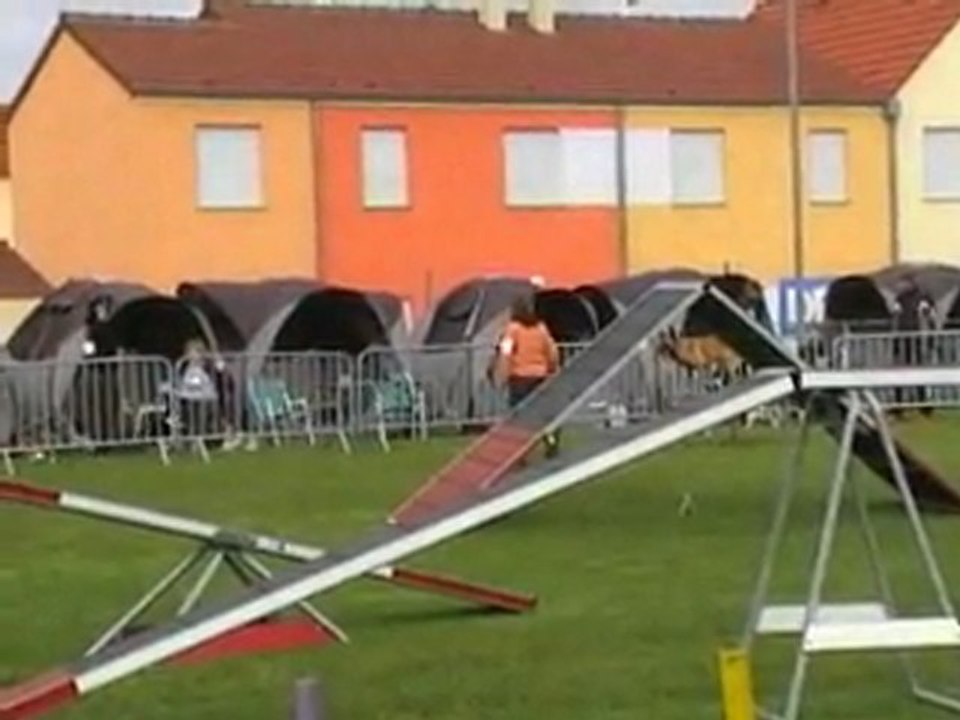 18 09 2011 Saint Dizier - Baya Open