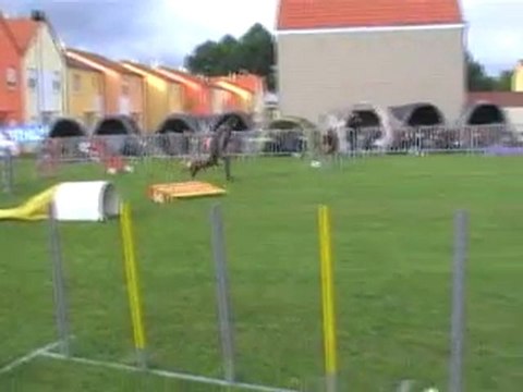 18 09 2011 Saint Dizier - DS Open