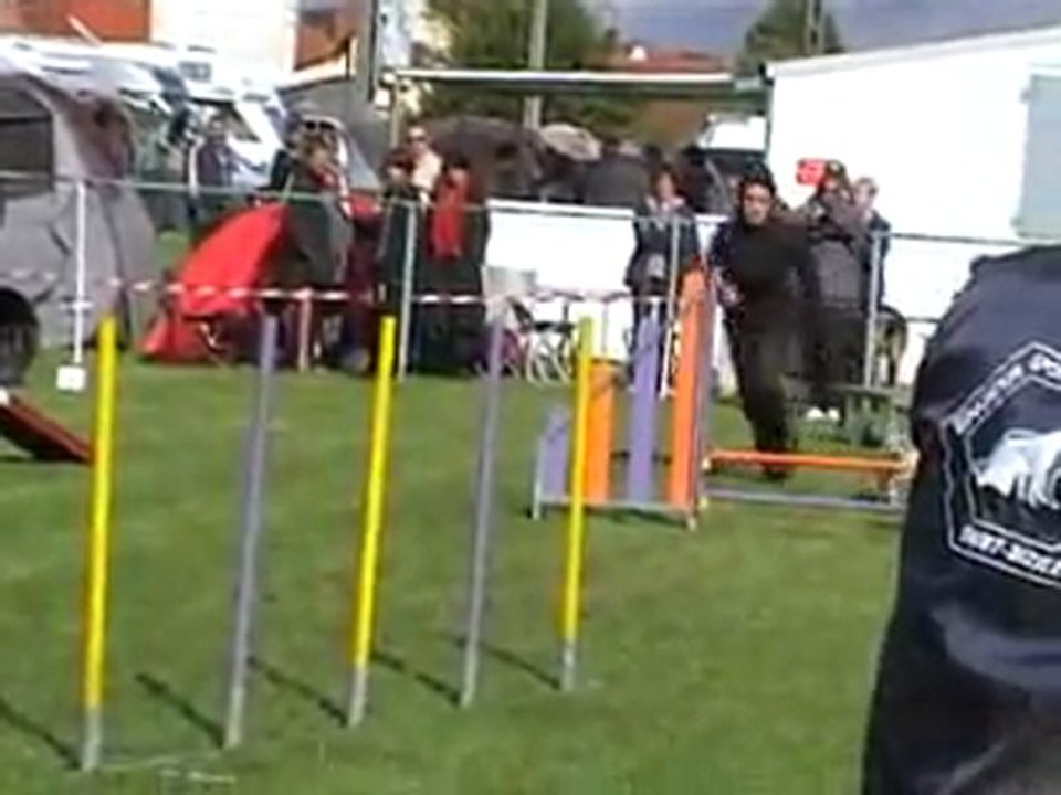 18 09 2011 Saint Dizier - Vodka 1er degré