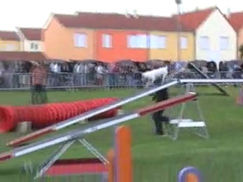 18 09 2011 Saint Dizier - Vodka GPF