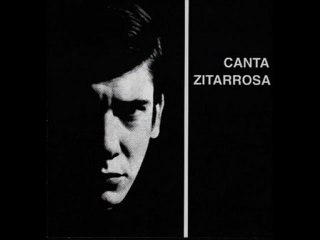 Zitarrosa - Coplas al compadre compadre Juan Miguel