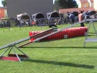 18 09 2011 Saint Dizier Jean Luc 2ème degré