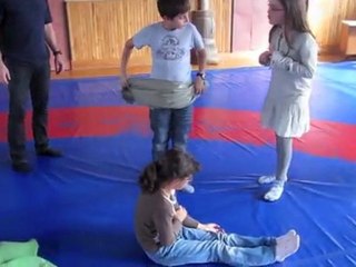 initiation aux premiers secours