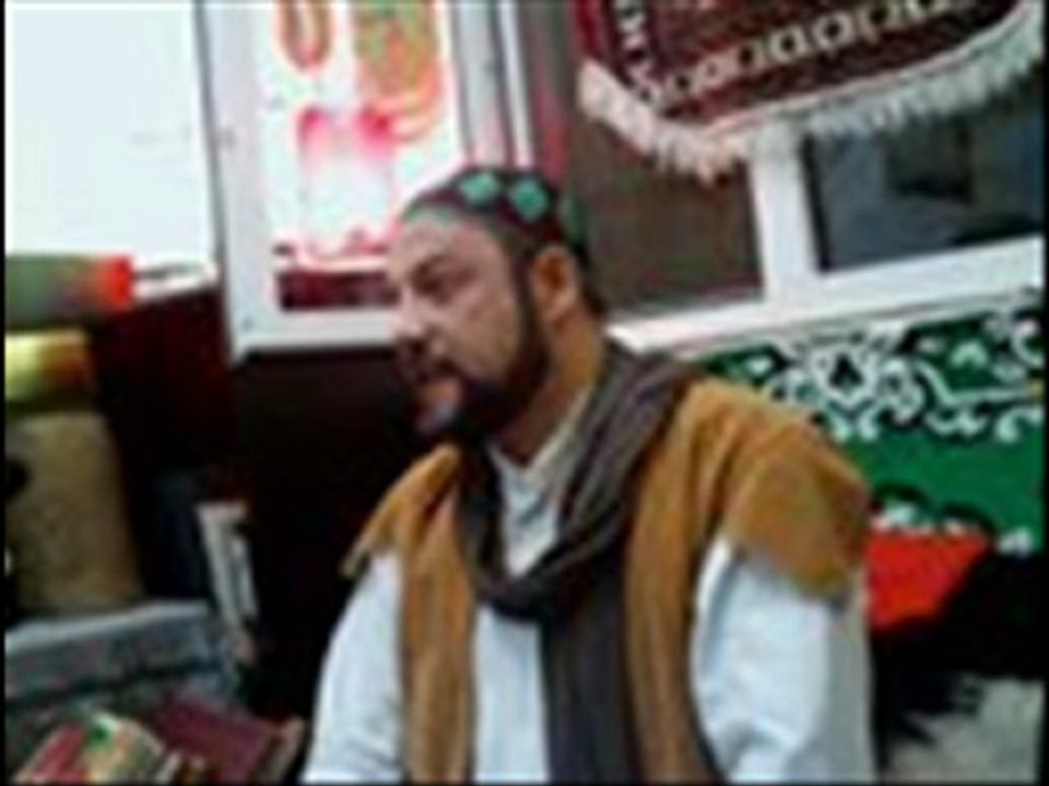 mesud efendi hazretleri