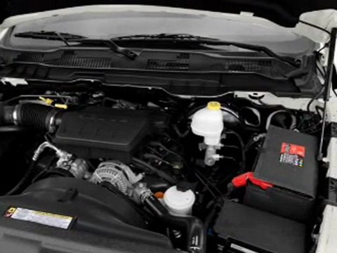 2010 Dodge Ram 1500 Aberdeen NC - by EveryCarListed.com