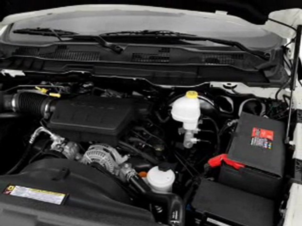 2010 Dodge Ram 1500 Aberdeen NC - by EveryCarListed.com