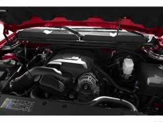 2011 Chevrolet Silverado 1500 Aberdeen NC - by EveryCarListed.com