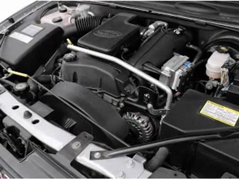 2005 GMC Envoy XUV Henderson NV - by EveryCarListed.com