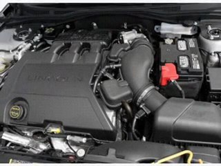 2009 Lincoln MKZ Aberdeen NC - by EveryCarListed.com