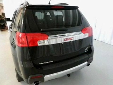 2011 GMC Terrain Greenville SC - by EveryCarListed.com