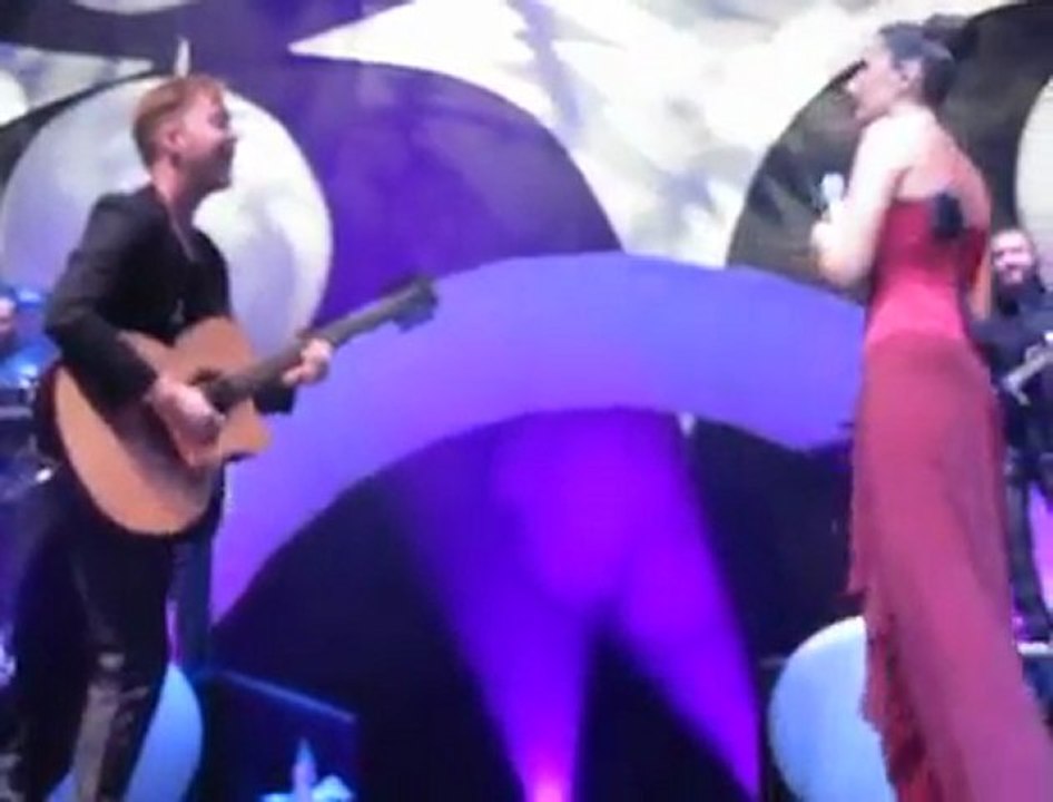 SILA - İspanyol Meyhanesi [Kuruçeşme Arena]