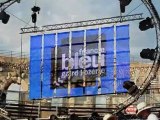 FRANCE BLEU NIMES - CONCERT 2011
