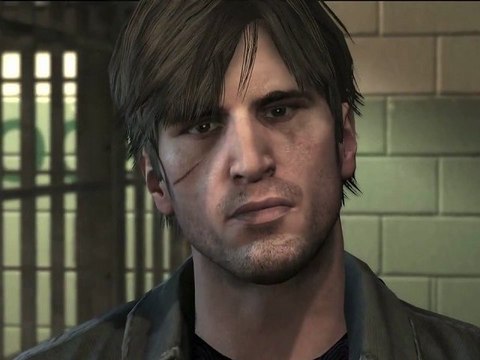 Silent Hill Downpour - TGS 2011 Trailer