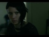 La Chica del Dragón Tatuado - Trailer 2 subtitulado