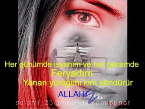 RaP DARBE Bir tek sen varsın