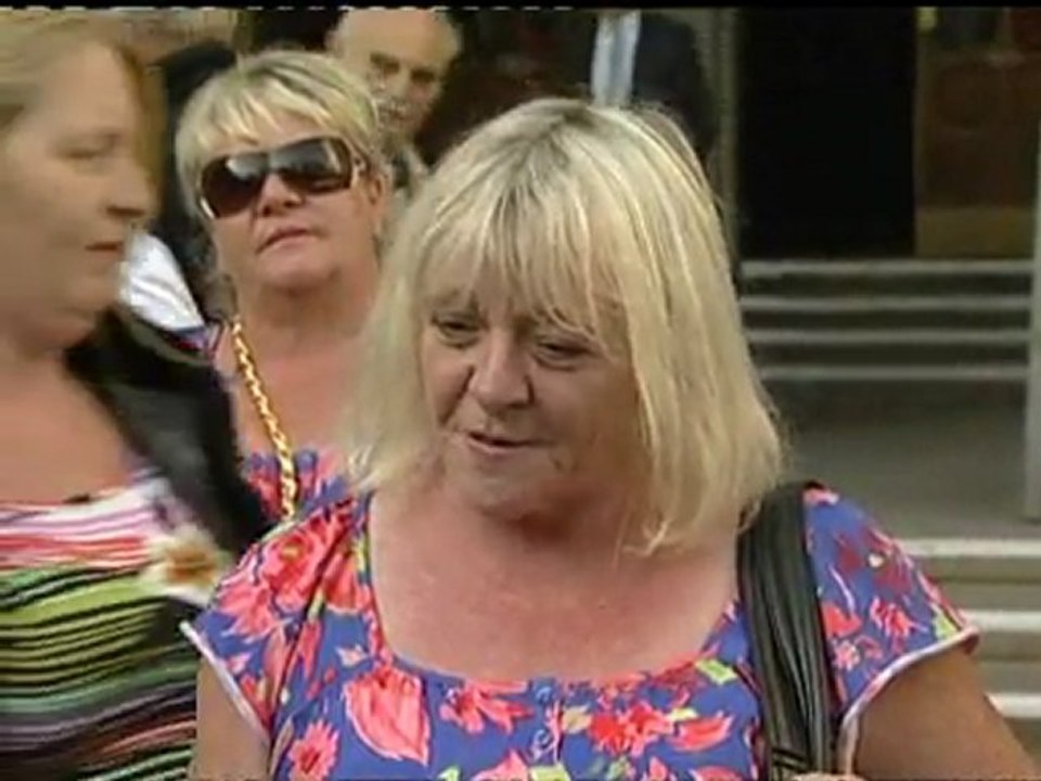 Judge delays Dale Farm eviction