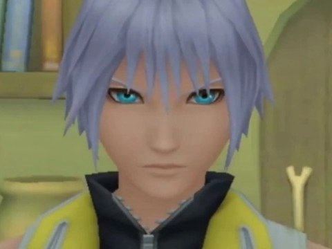 KINGDOM HEARTS 3D Dream Drop Distance TGS 2011 Trailer - 3DS