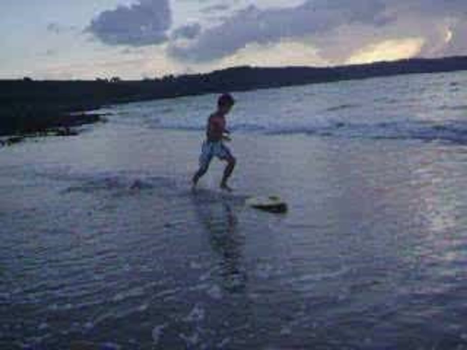 Tanguy