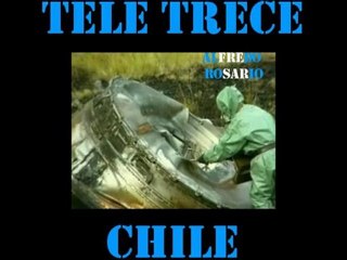 Satélite de la Nasa caería en Chile