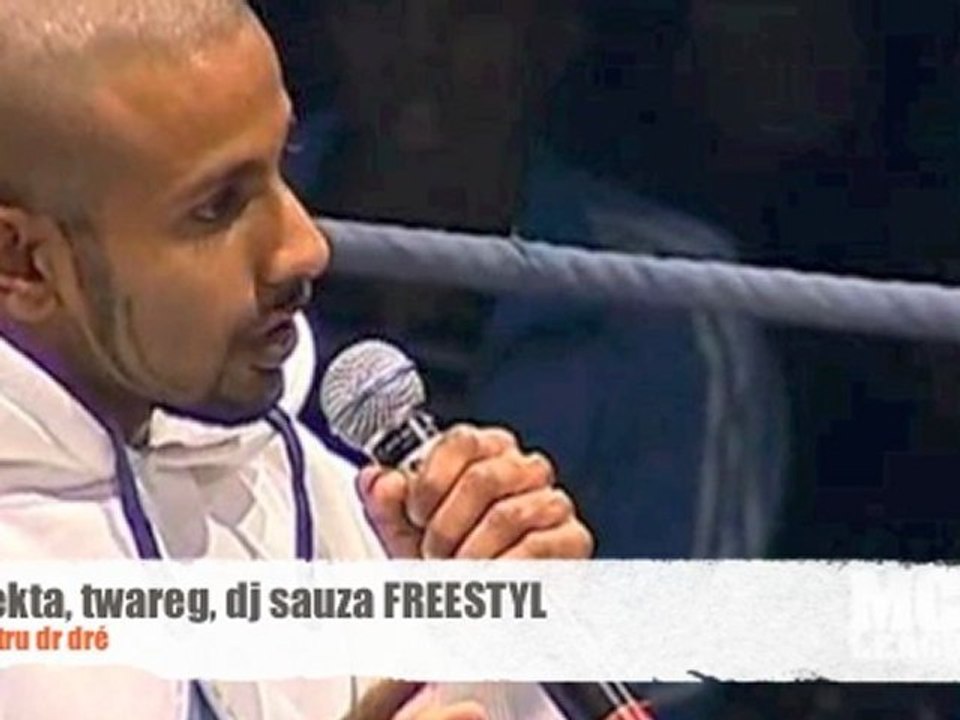 freestyl-rekta, twareg, dj sauza, instru dr dré -