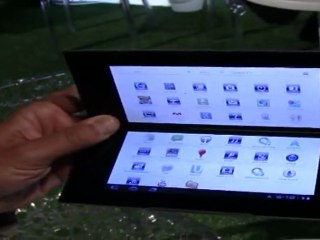 Sony UNITED BY PASSIONS NEWS 20 sett 2011