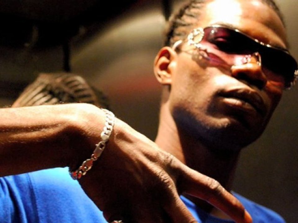 LOVE EVERYDAY-MYS3-2ND CHANCES RIDDIM 2