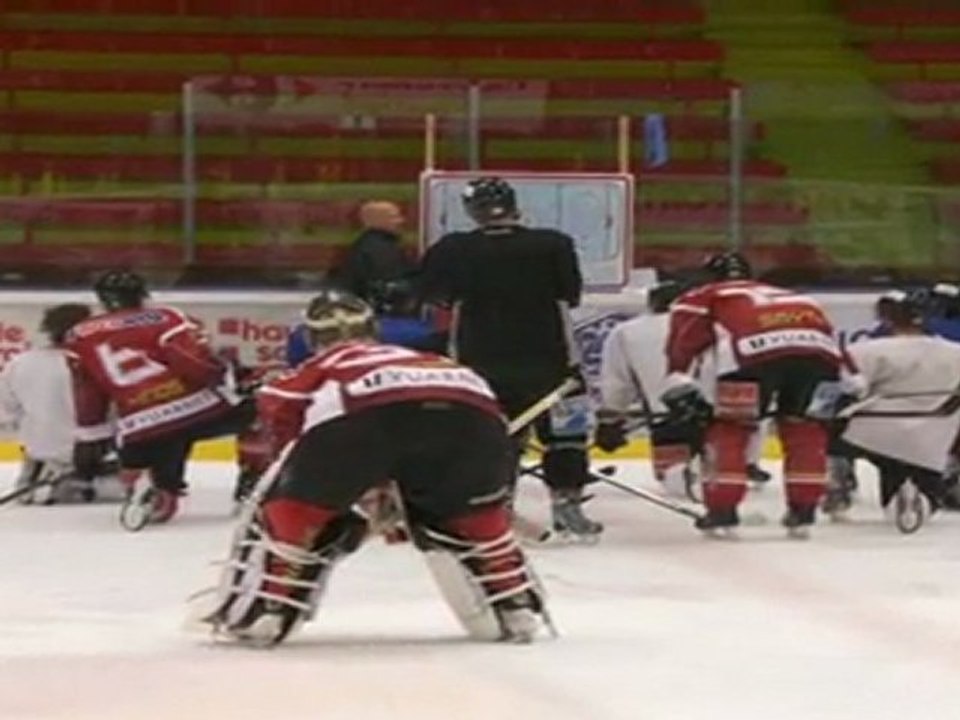 Interview Mickael Brodin - 23/09/2011