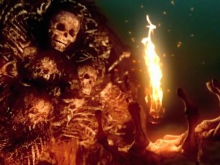 Dark Souls - TGS 2011 Prologue Trailer