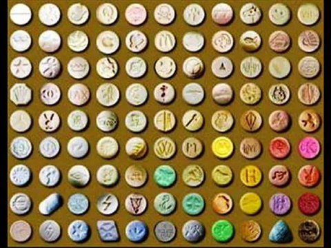 Ricardo Villalobos BOSCH (MDMA)