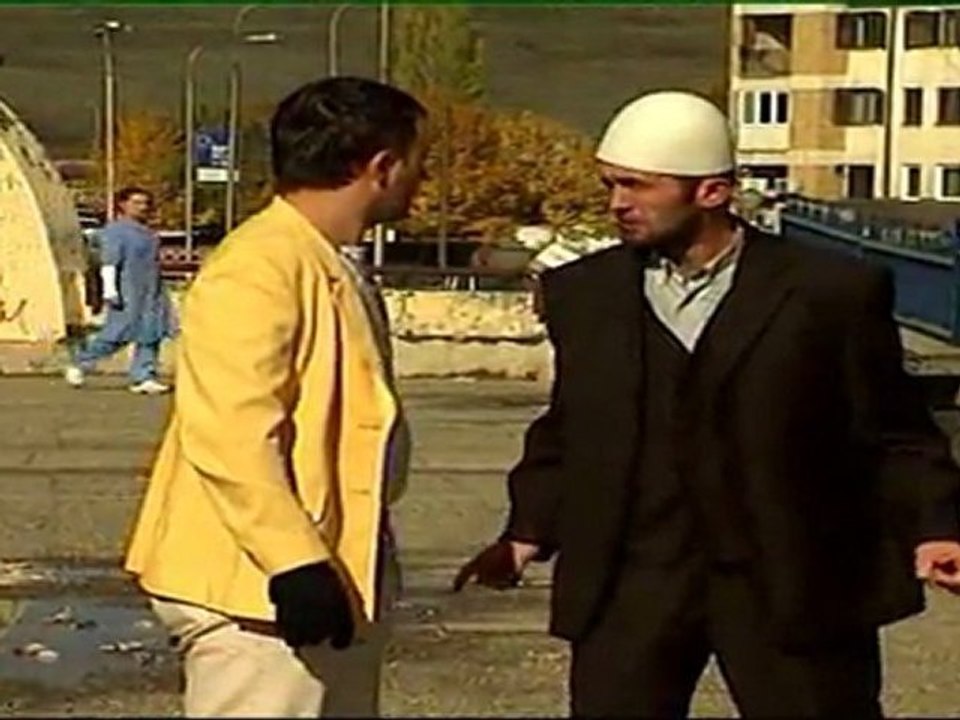 Rahim Struja & Mixha Bib  moj zogo ne Qytet