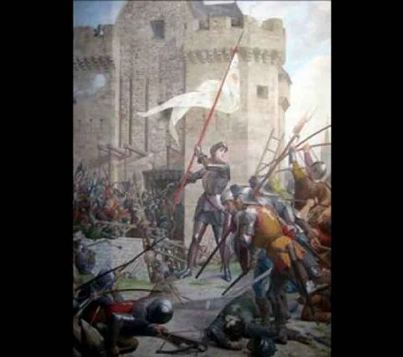 Véritable histoire de France