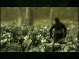 Metal Gear Solid Snake Eater 3D - TGS 2011 Trailer - 3DS