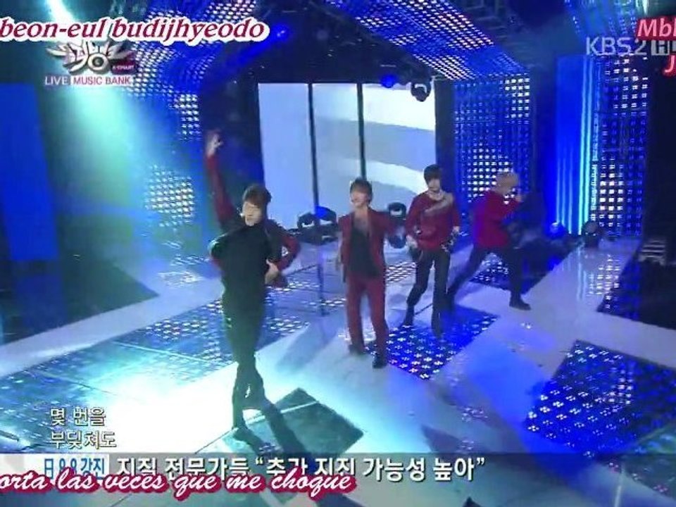 Mblaq-Again en español (2)