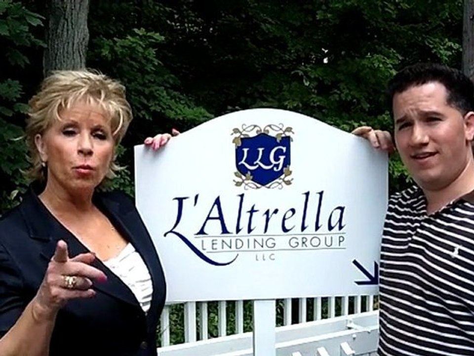 What is a FHA loan?  Mortgage Reduction Stratford CT